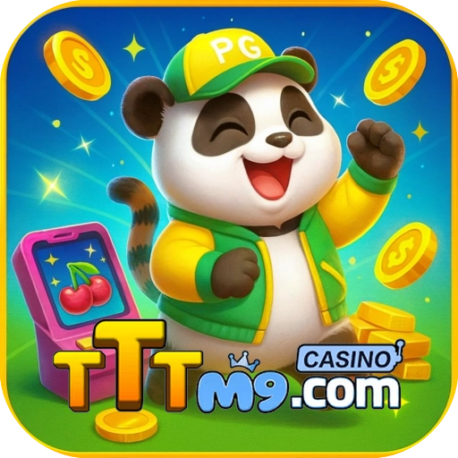 tttm9 logo