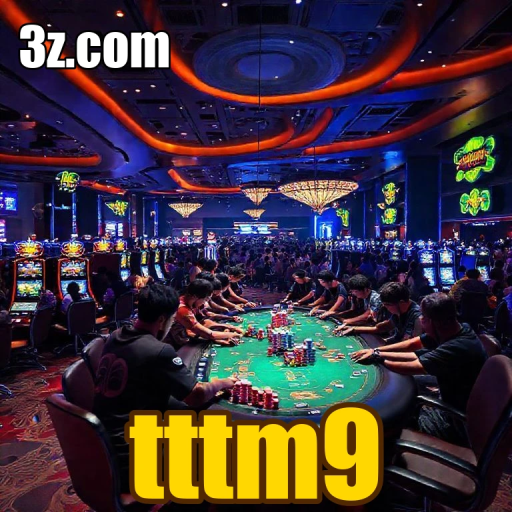 Aventura Fantástica: Explore o Mundo do tttm9