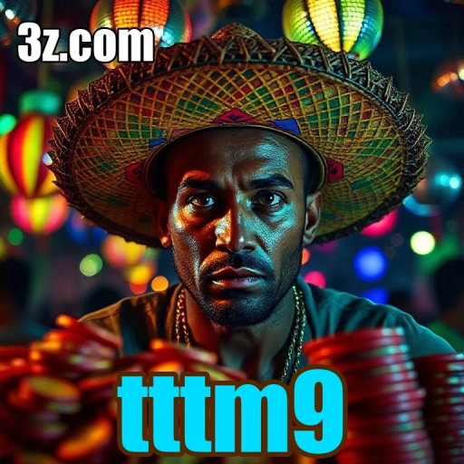 A Magia dos Jogos de Tabuleiro no tttm9