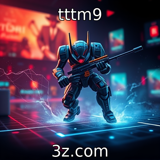 Novas tecnologias que estão moldando a experiência de jogo